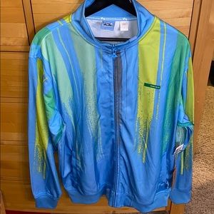 LRG (Lifted Research Group)  Jacket Size XL